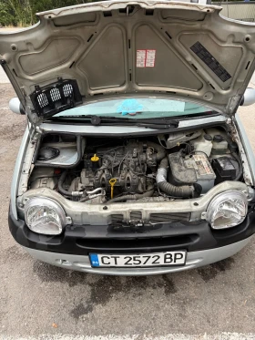 Renault Twingo, снимка 15