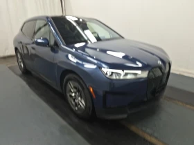 BMW iX XDRIVE50 / Bowers & Wilkins , снимка 2