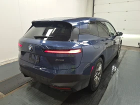 BMW iX XDRIVE50 / Bowers & Wilkins , снимка 3