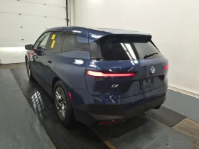 BMW iX XDRIVE50 / Bowers & Wilkins , снимка 4