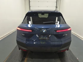 BMW iX XDRIVE50 / Bowers & Wilkins , снимка 16