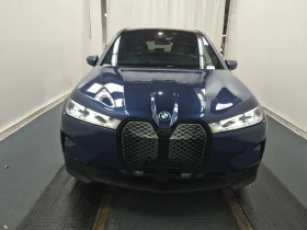 BMW iX XDRIVE50 / Bowers & Wilkins , снимка 17