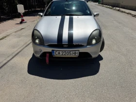 Ford Puma, снимка 2