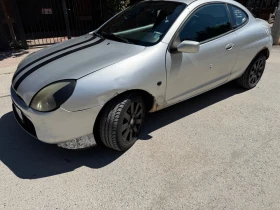 Ford Puma, снимка 11