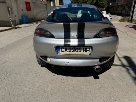 Ford Puma, снимка 1