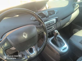 Renault Scenic Bosse edition , снимка 15