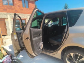 Renault Scenic Bosse edition , снимка 5