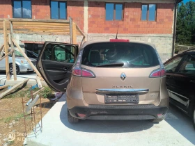 Renault Scenic Bosse edition , снимка 7