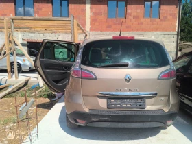 Renault Scenic Bosse edition , снимка 8