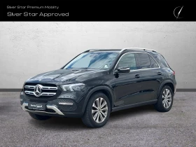 Mercedes-Benz GLE 450 4MATIC, снимка 1