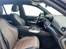 Mercedes-Benz GLE 450 4MATIC, снимка 11