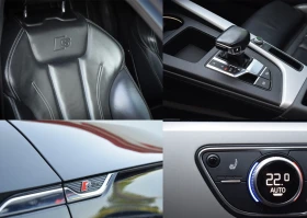 Audi A5 S-Line* 4.0 TDI Mild Hibrid* Quattro* 360 Камери* , снимка 9