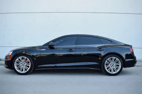 Audi A5 S-Line* 4.0 TDI Mild Hibrid* Quattro* 360 Камери* , снимка 5
