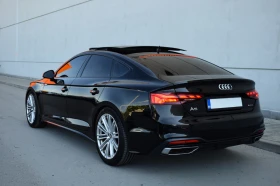 Audi A5 S-Line* 4.0 TDI Mild Hibrid* Quattro* 360 Камери* , снимка 4