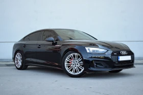 Audi A5 S-Line* 4.0 TDI Mild Hibrid* Quattro* 360 Камери* , снимка 1