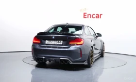 BMW M2 BBS, снимка 4