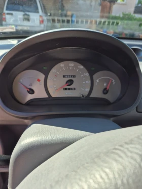 Hyundai Atos, снимка 2