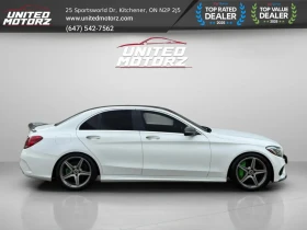 Mercedes-Benz C 300 4MATIC ЦЕНА ДО БЪЛГАРИЯ АВТОКРЕДИТ, снимка 4