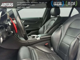 Mercedes-Benz C 300 4MATIC ЦЕНА ДО БЪЛГАРИЯ АВТОКРЕДИТ, снимка 9