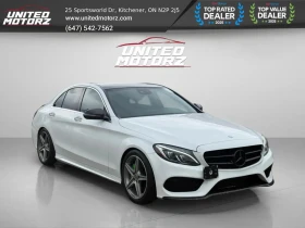 Mercedes-Benz C 300 4MATIC ЦЕНА ДО БЪЛГАРИЯ АВТОКРЕДИТ, снимка 3