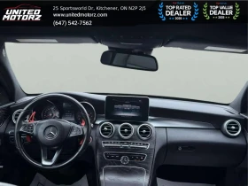 Mercedes-Benz C 300 4MATIC ЦЕНА ДО БЪЛГАРИЯ АВТОКРЕДИТ, снимка 10