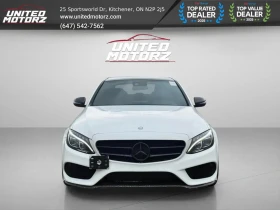 Mercedes-Benz C 300 4MATIC ЦЕНА ДО БЪЛГАРИЯ АВТОКРЕДИТ, снимка 2