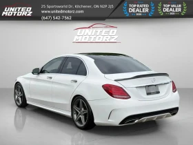 Mercedes-Benz C 300 4MATIC ЦЕНА ДО БЪЛГАРИЯ АВТОКРЕДИТ, снимка 7