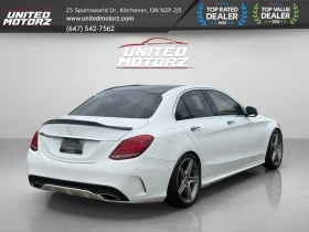 Mercedes-Benz C 300 4MATIC ЦЕНА ДО БЪЛГАРИЯ АВТОКРЕДИТ, снимка 5