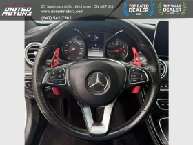 Mercedes-Benz C 300 4MATIC ЦЕНА ДО БЪЛГАРИЯ АВТОКРЕДИТ, снимка 11