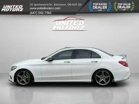 Mercedes-Benz C 300 4MATIC ЦЕНА ДО БЪЛГАРИЯ АВТОКРЕДИТ, снимка 8
