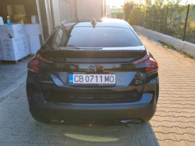 Citroen C4 MAX, снимка 7