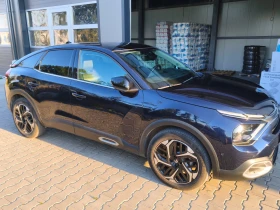 Citroen C4 MAX, снимка 3