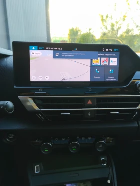 Citroen C4 MAX, снимка 12
