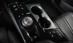 Kia K8 Само на газ\Фулл екстри, снимка 9