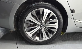 Kia K8 Само на газ\Фулл екстри, снимка 5