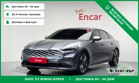 Kia K8 Само на газ\Фулл екстри, снимка 1