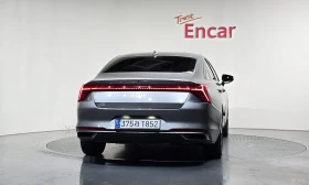 Kia K8 Само на газ\Фулл екстри, снимка 4