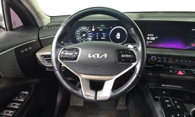 Kia K8 Само на газ\Фулл екстри, снимка 14