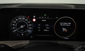Kia K8 Само на газ\Фулл екстри, снимка 8