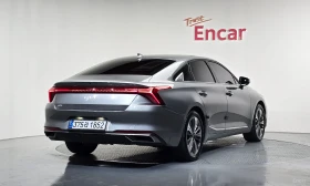 Kia K8 Само на газ\Фулл екстри, снимка 2