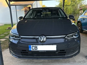 VW Golf, снимка 1