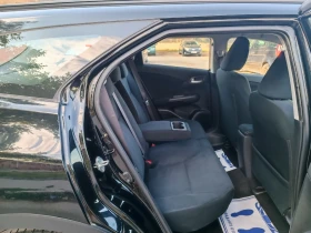 Honda Civic 1.8i-140кс-ШВЕЙЦАРИЯ-АВТОМАТ-NAVI-КАМЕРА, снимка 12