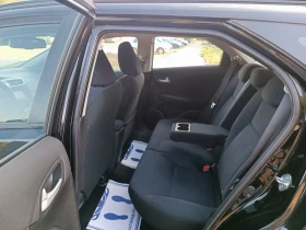 Honda Civic 1.8i-140кс-ШВЕЙЦАРИЯ-АВТОМАТ-NAVI-КАМЕРА, снимка 11