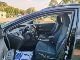 Honda Civic 1.8i-140кс-ШВЕЙЦАРИЯ-АВТОМАТ-NAVI-КАМЕРА, снимка 10