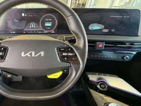 Kia EV6 2024 GT* 39 000km* Фиксирана цена, снимка 8