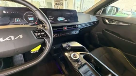 Kia EV6 2024 GT* 39 000km* Фиксирана цена, снимка 9