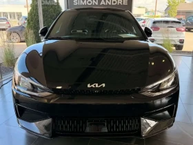 Kia EV6 2024 GT* 39 000km* Фиксирана цена, снимка 5