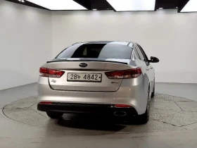 Kia K5 2Nd Generation 1.7 Diesel Mx Deluxe, снимка 3