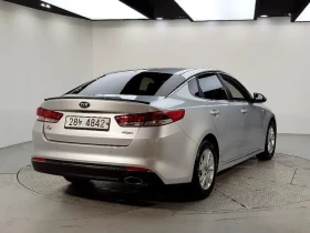 Kia K5 2Nd Generation 1.7 Diesel Mx Deluxe, снимка 4