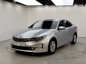 Kia K5 2Nd Generation 1.7 Diesel Mx Deluxe, снимка 1